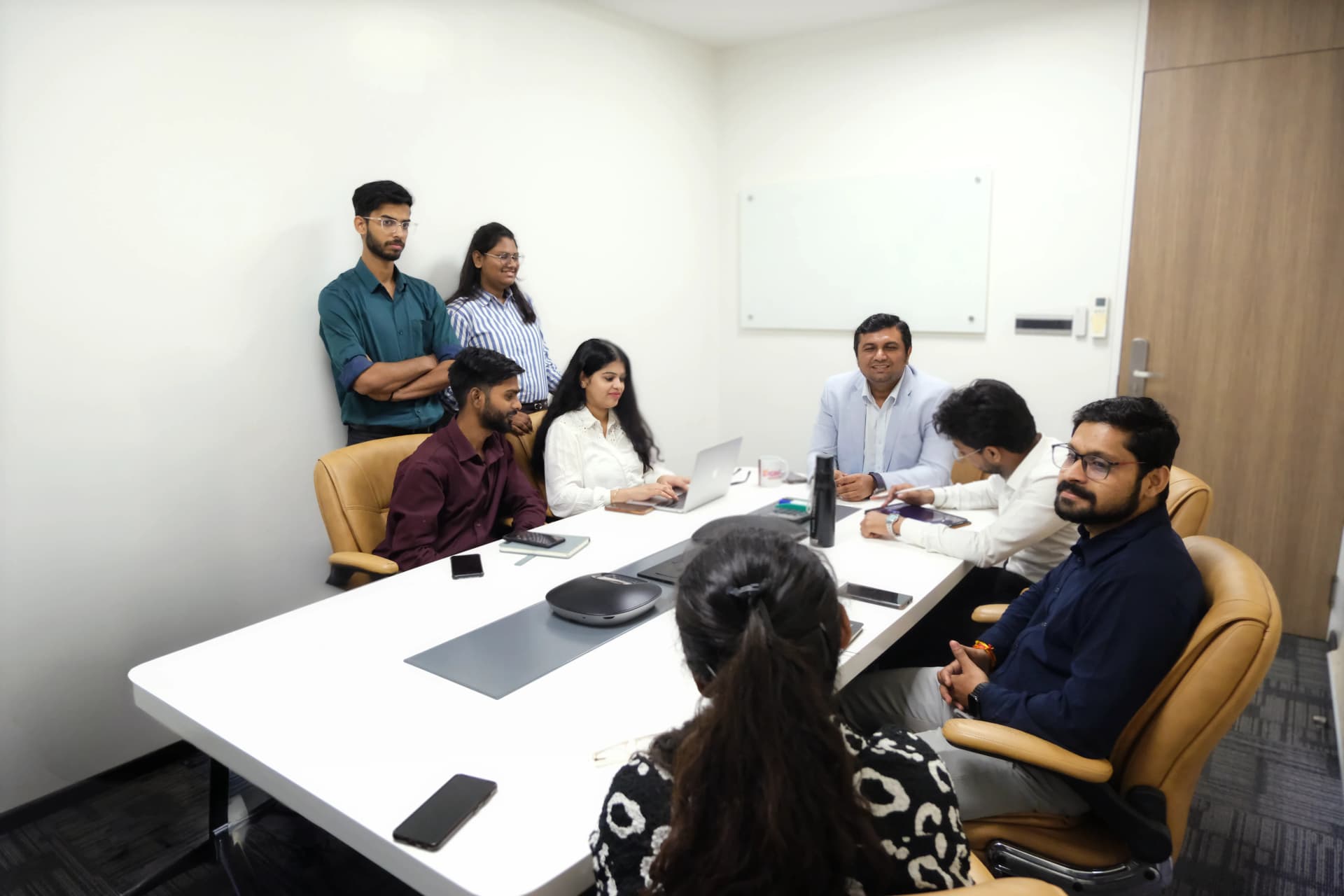 Campaign Planning