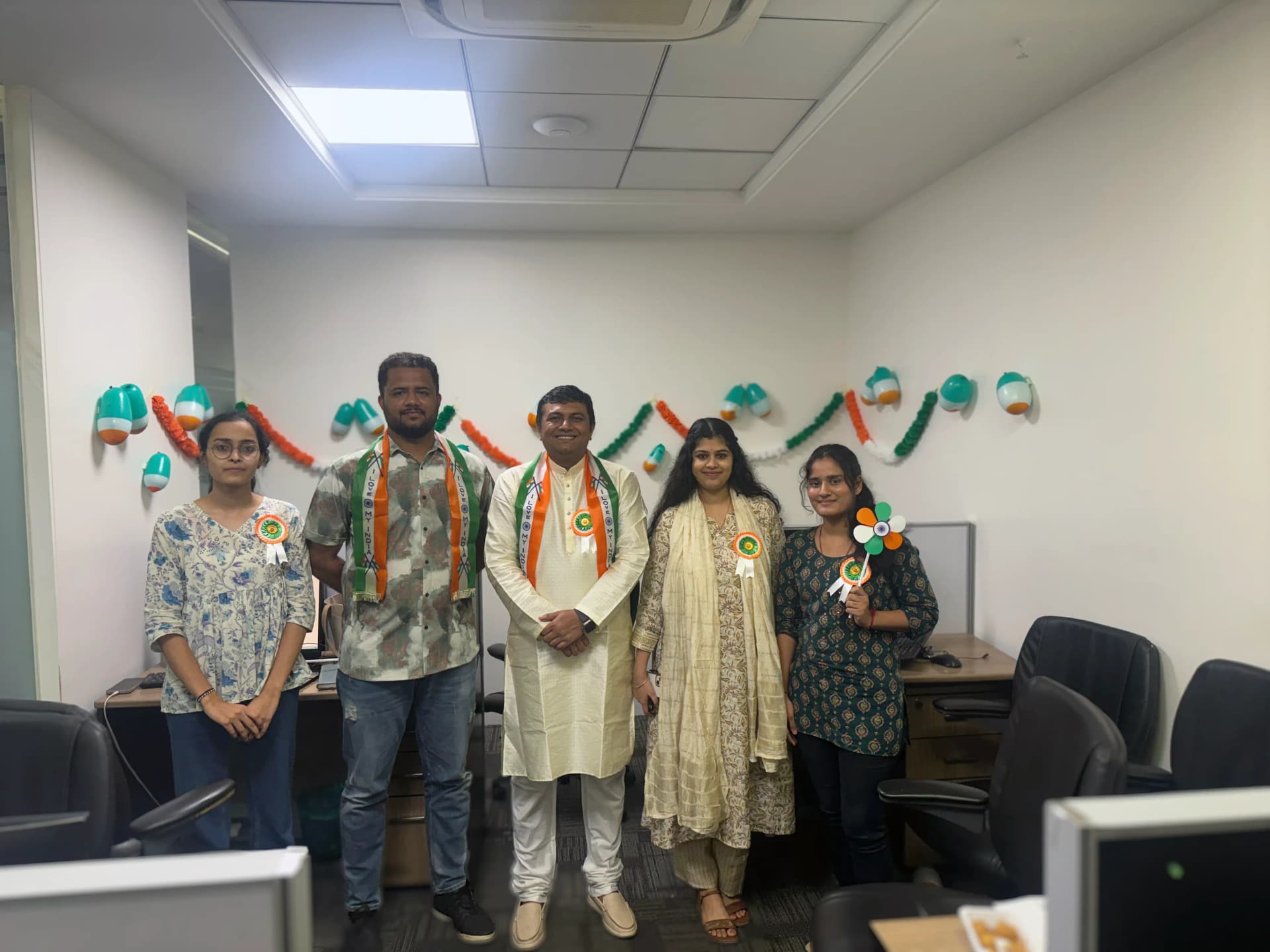 Office Events