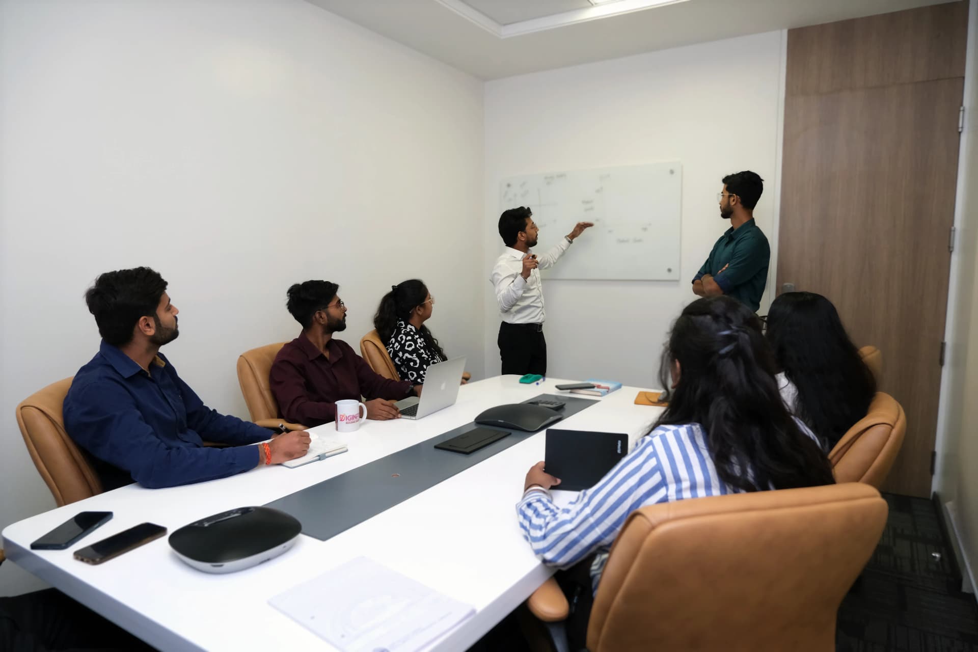 Team Learning