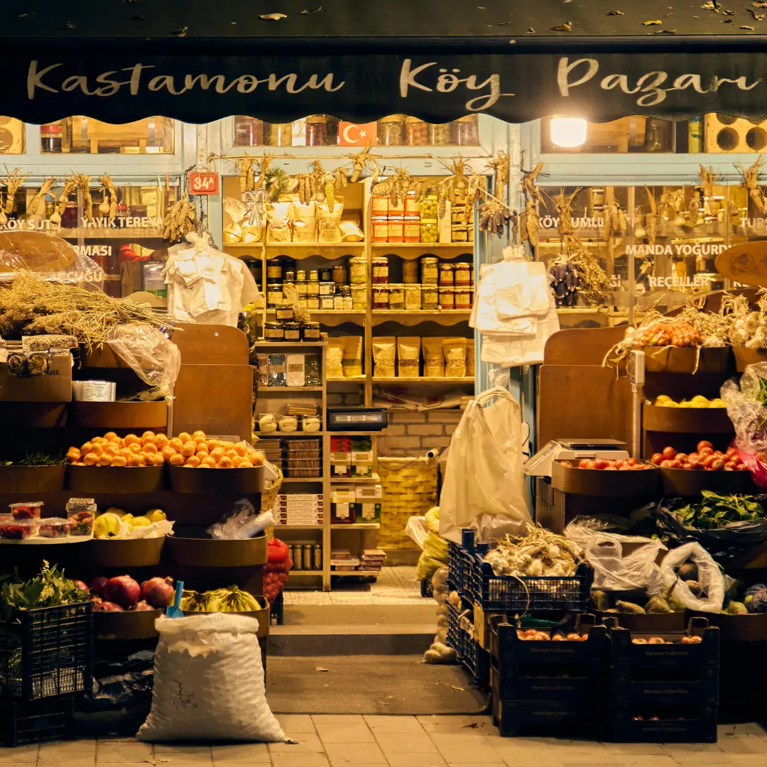 How Local Businesses in Indore Can Show Up in Google's AI Overview