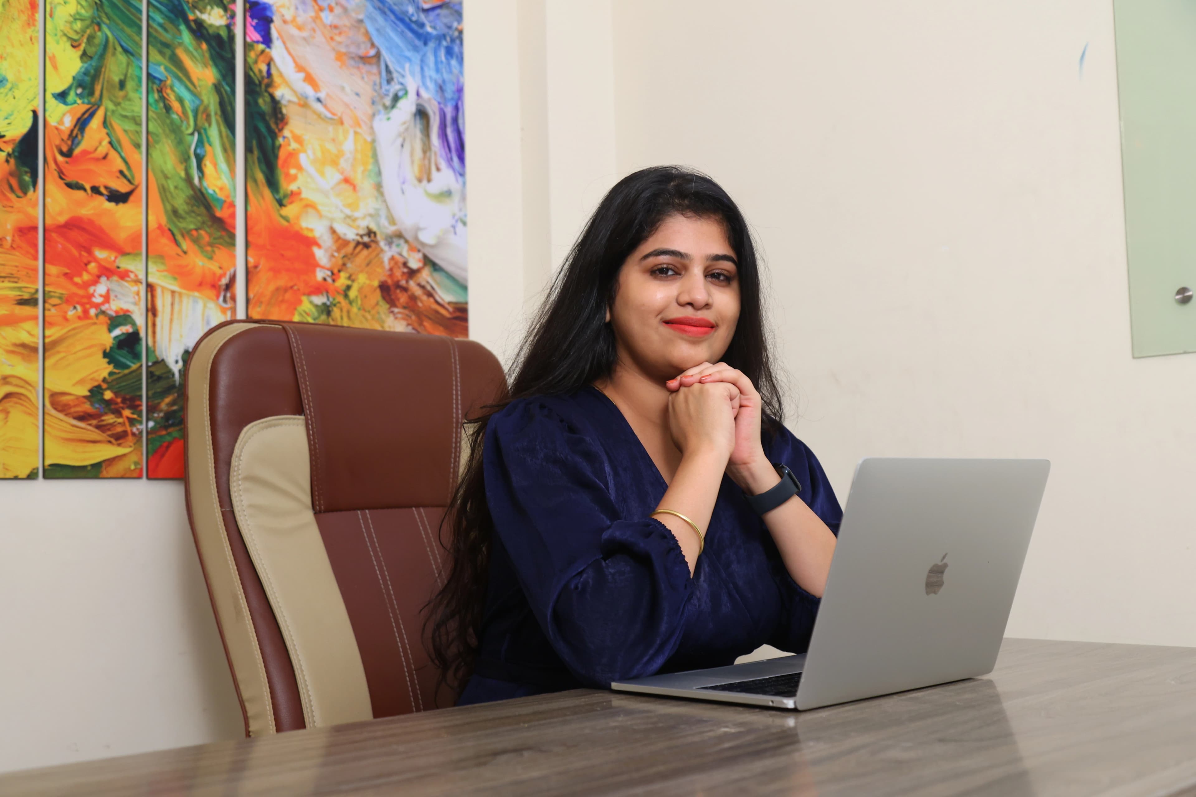 Jaya Panjwani