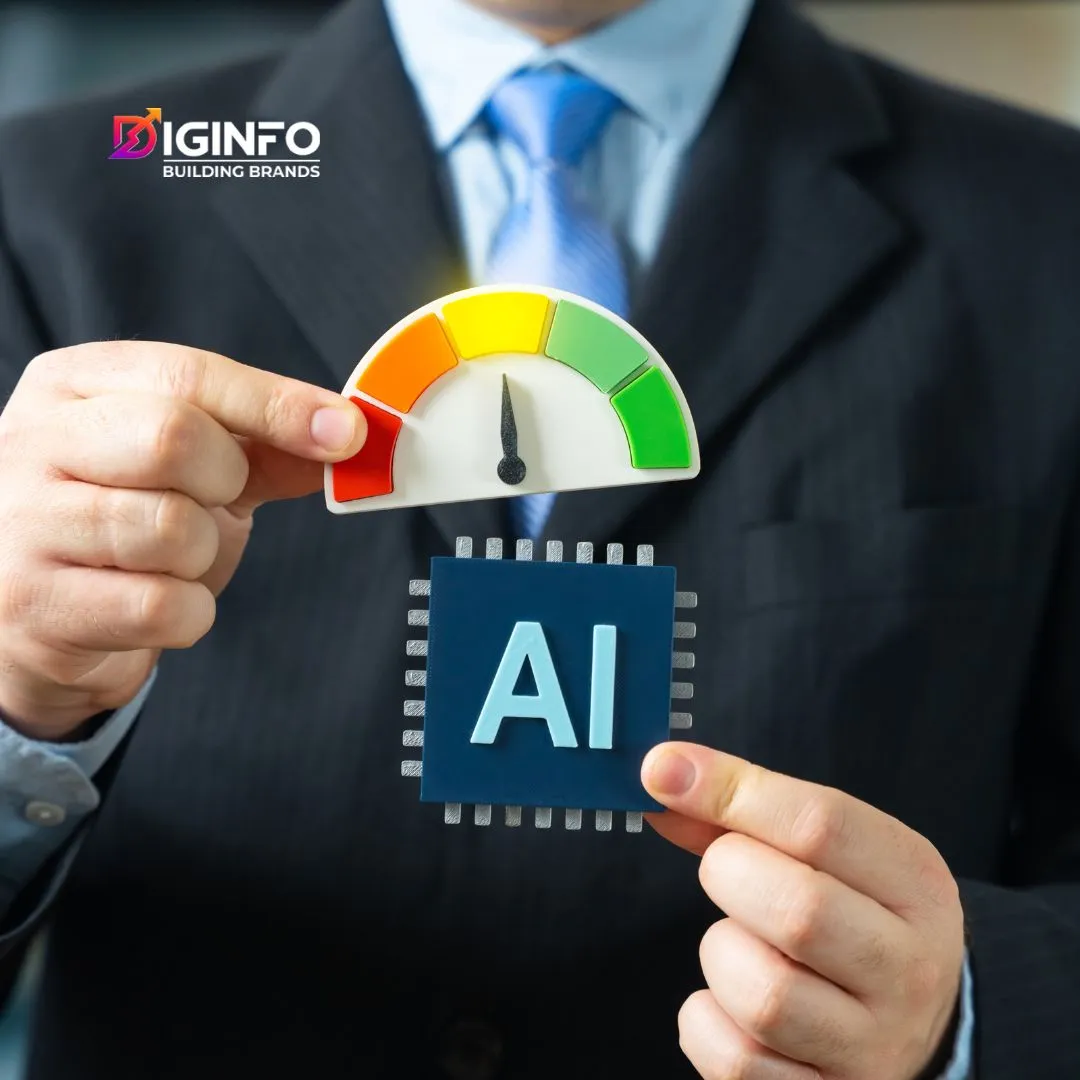 What Perplexity, ChatGPT and Gemini Look For — The AI Readiness Score
