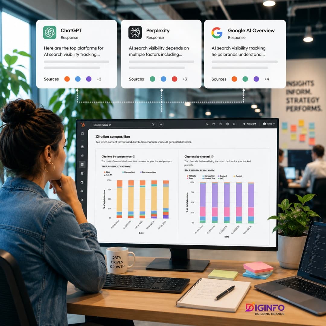 How to Audit Your Brand's AI Visibility in 30 Minutes